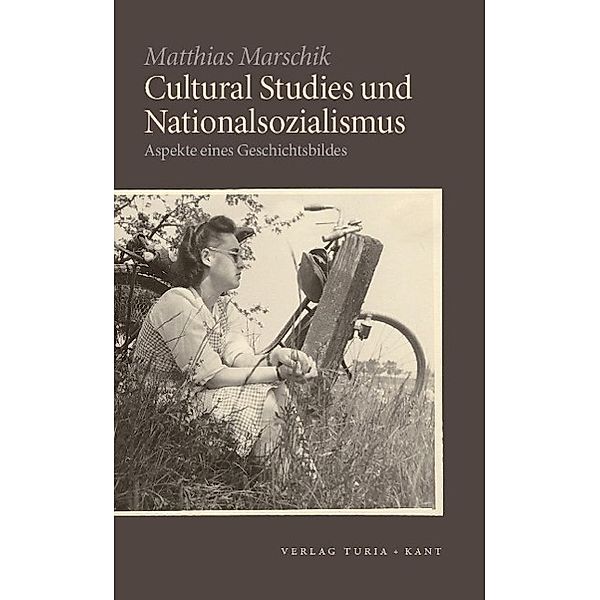 Cultural Studies und Nationalsozialismus, Matthias Marschik