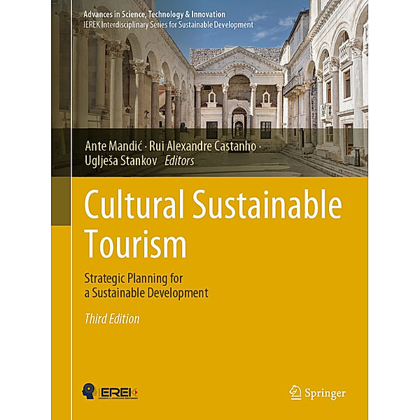 Cultural Sustainable Tourism