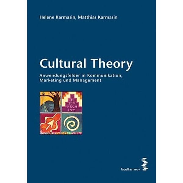 Cultural Theory, Helene Karmasin, Matthias Karmasin