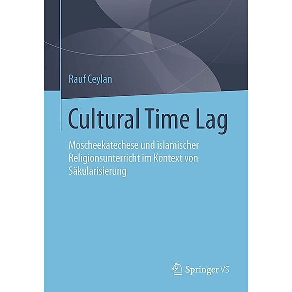 Cultural Time Lag, Rauf Ceylan