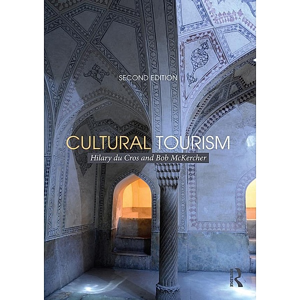Cultural Tourism, Bob Mckercher, Hilary Du Cros
