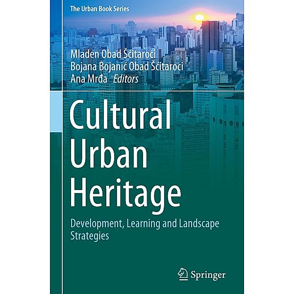 Cultural Urban Heritage