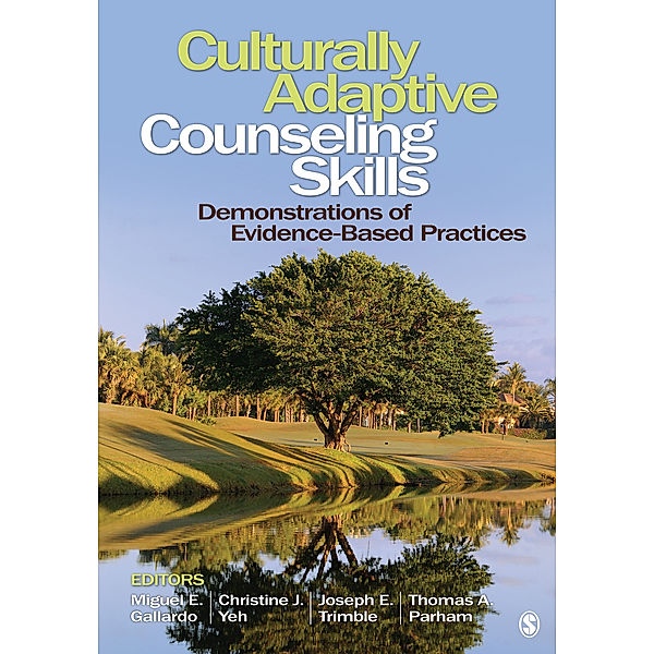 Culturally Adaptive Counseling Skills