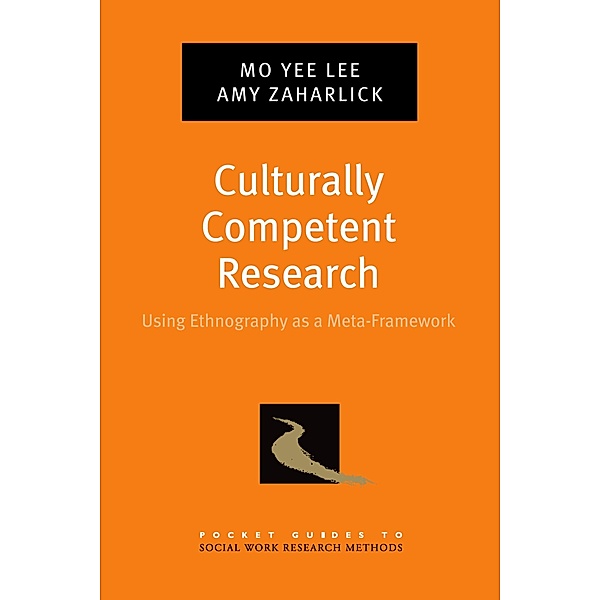 Culturally Competent Research, Mo Yee Lee, Amy Zaharlick