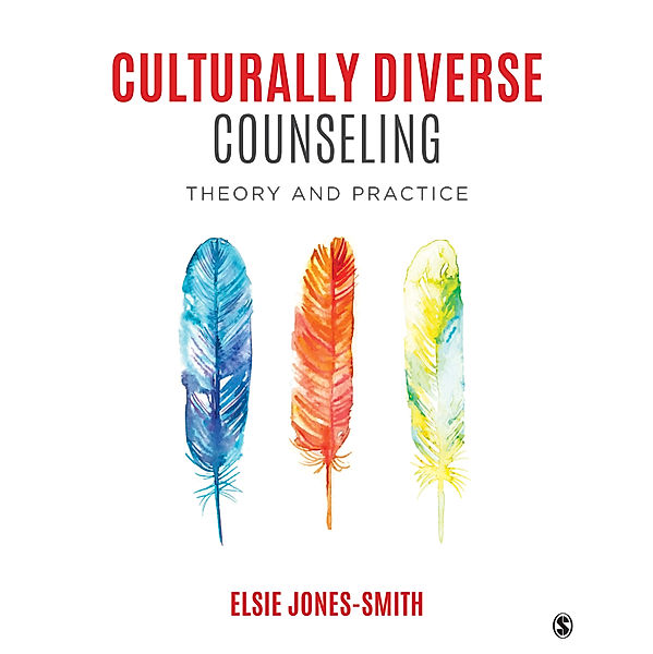 Culturally Diverse Counseling, Elsie Jones-Smith