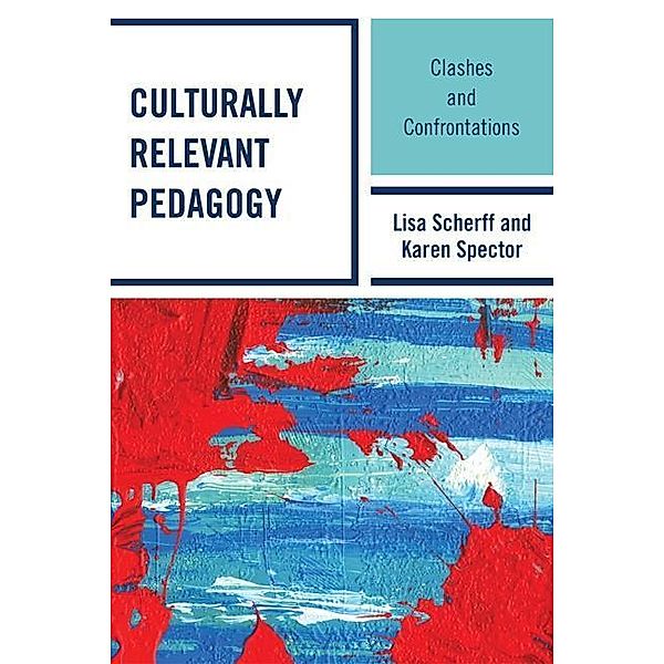 Culturally Relevant Pedagogy