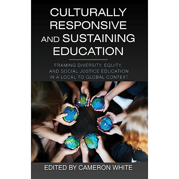 Culturally Responsive and Sustaining Education