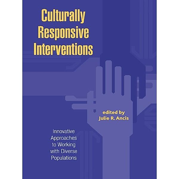 Culturally Responsive Interventions