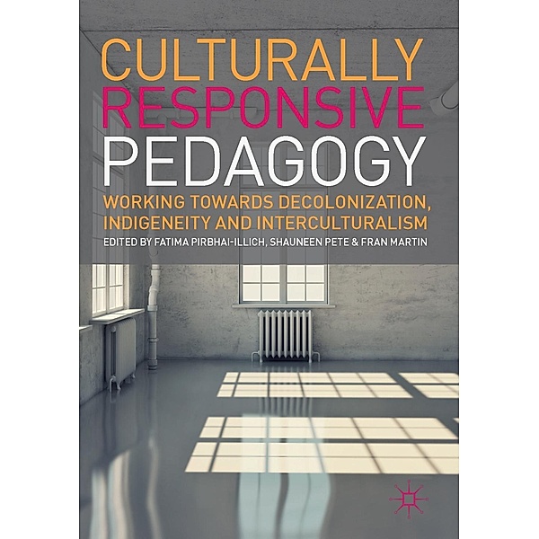 Culturally Responsive Pedagogy / Progress in Mathematics