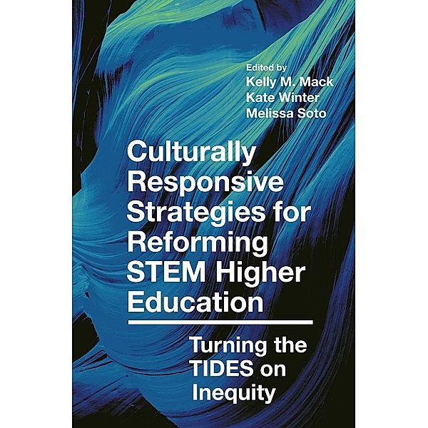 Culturally Responsive Strategies for Reforming STEM Higher Education