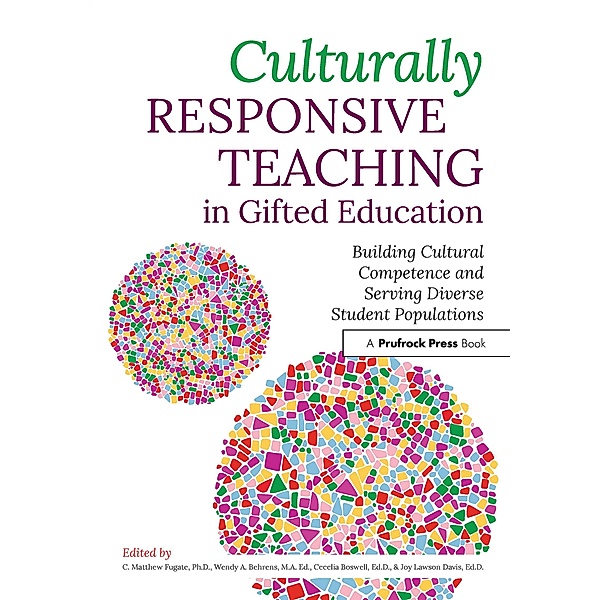 Culturally Responsive Teaching in Gifted Education