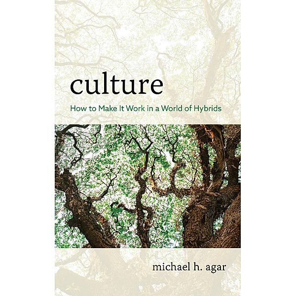 Culture, Michael H. Agar