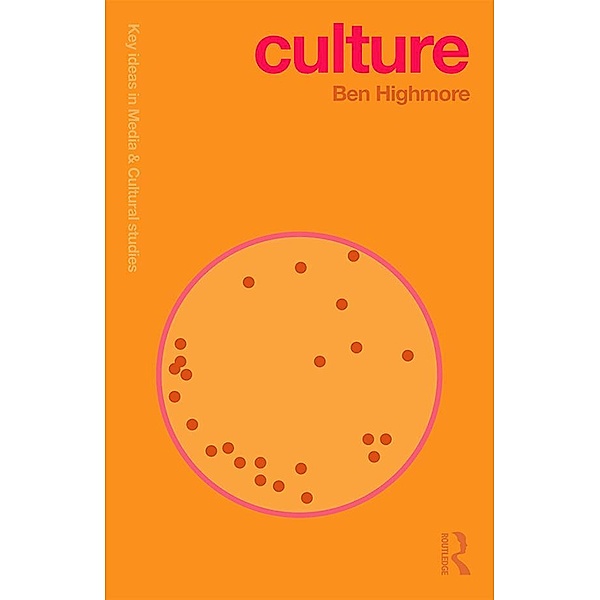 Culture, Ben Highmore