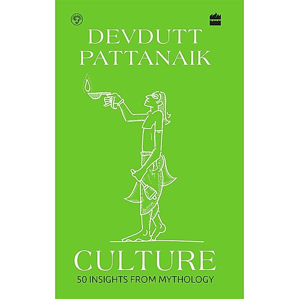 Culture, Devdutt Pattanaik