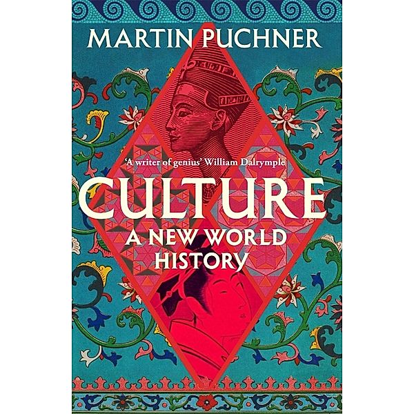 Culture, Martin Puchner