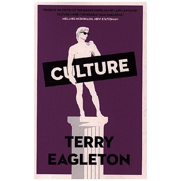 Culture, Terry Eagleton