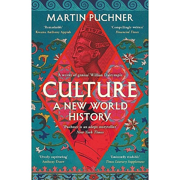 Culture, Martin Puchner