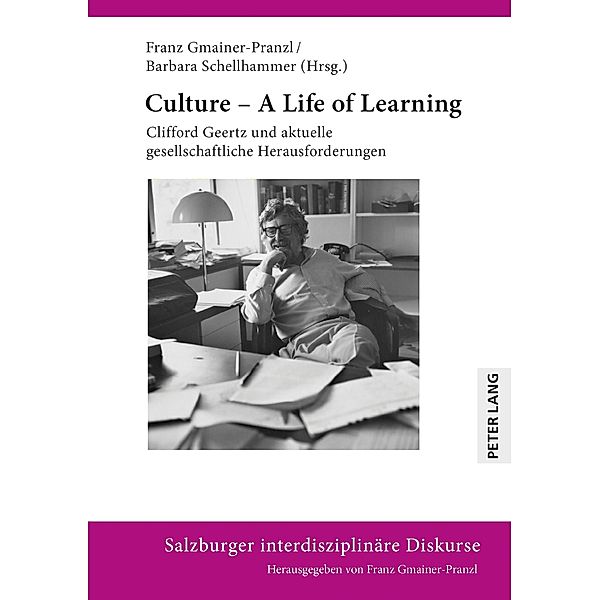 Culture - A Life of Learning