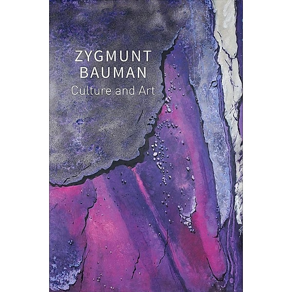 Culture and Art, Zygmunt Bauman