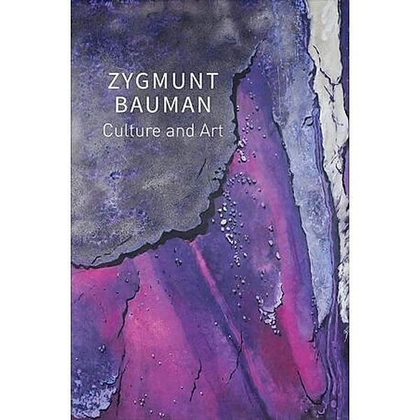 Culture and Art, Zygmunt Bauman
