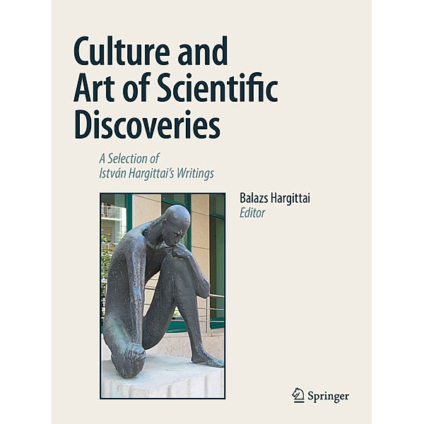 Culture and Art of Scientific Discoveries