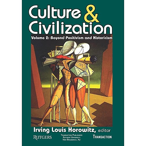 Culture and Civilization