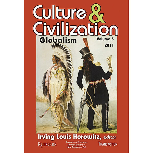 Culture and Civilization: Culture and Civilization