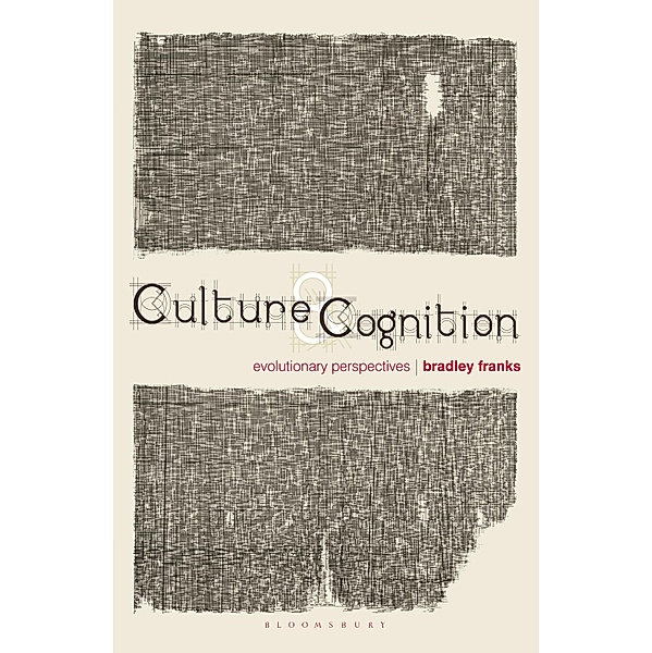 Culture and Cognition, Bradley Franks
