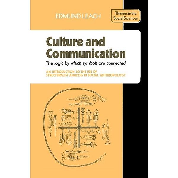 Culture and Communication, Edmund Leach