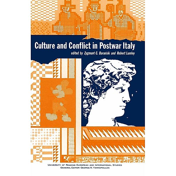 Culture and Conflict in Postwar Italy