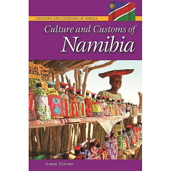 Culture and Customs of Namibia, Anene Ejikeme