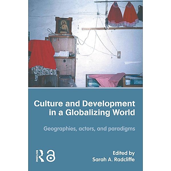 Culture and Development in a Globalizing World