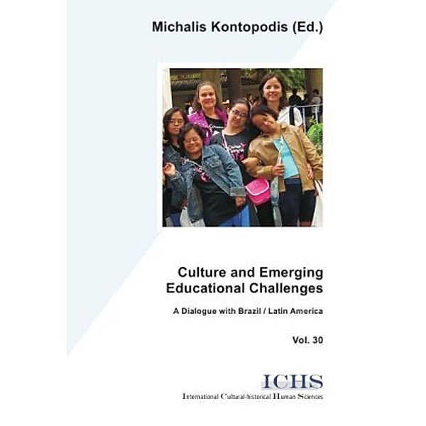 Culture and Emerging Educational Challenges