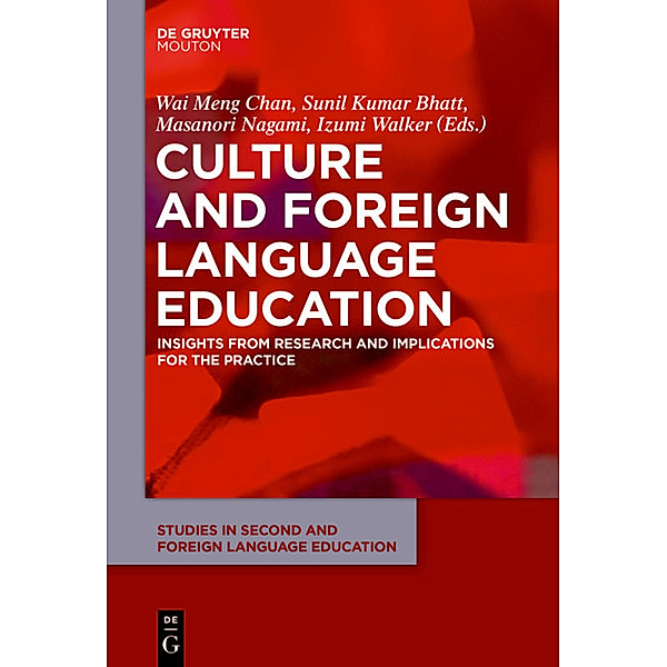 Culture and Foreign Language Education