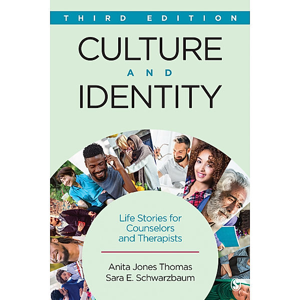 Culture and Identity, Anita Jones Thomas, Sara E. Schwarzbaum