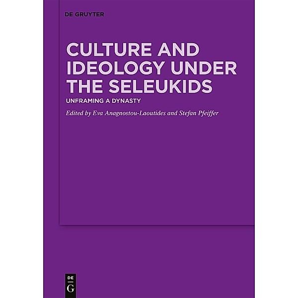 Culture and Ideology under the Seleukids