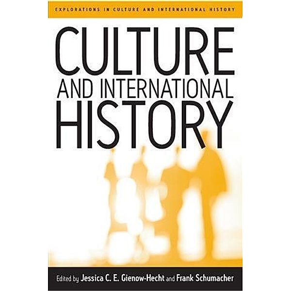 Culture and International History