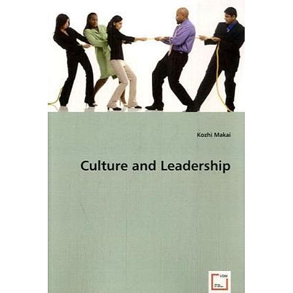 Culture and Leadership, Kozhi Makai