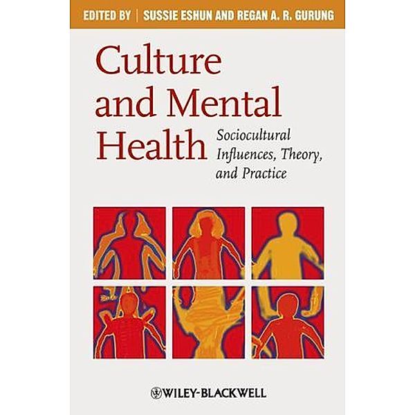 Culture and Mental Health
