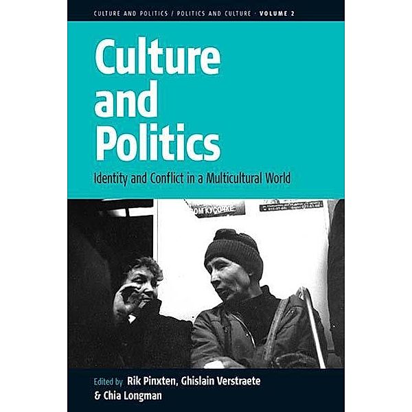 Culture and Politics / Culture and Politics/Politics and Culture Bd.2