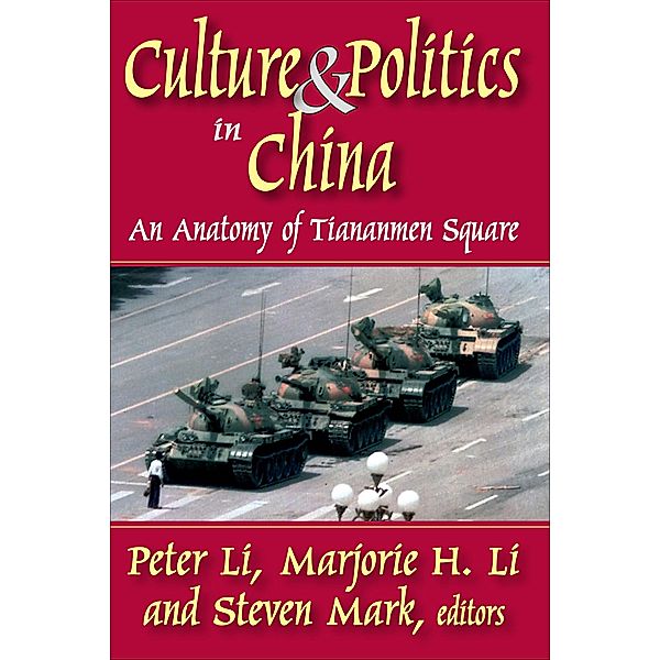 Culture and Politics in China