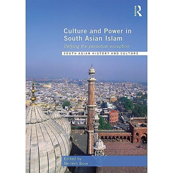 Culture and Power in South Asian Islam