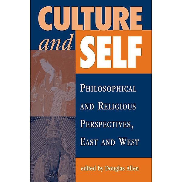 Culture And Self, Douglas B. Allen, Ashok Malhotra