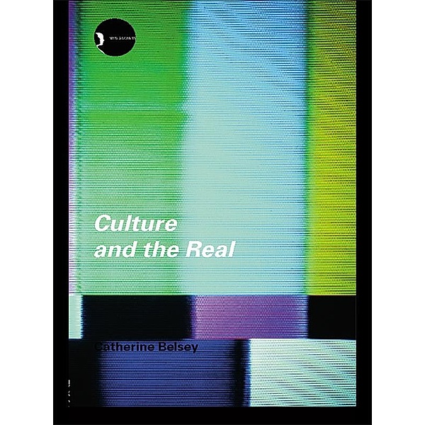 Culture and the Real, Catherine Belsey