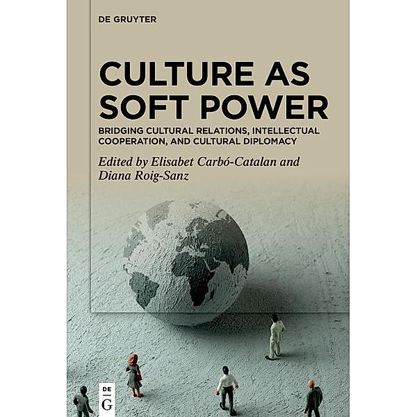 Culture as Soft Power