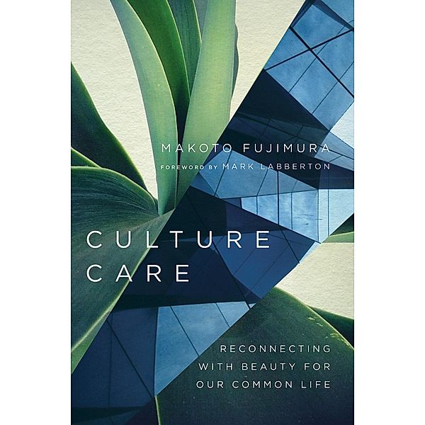 Culture Care, Makoto Fujimura