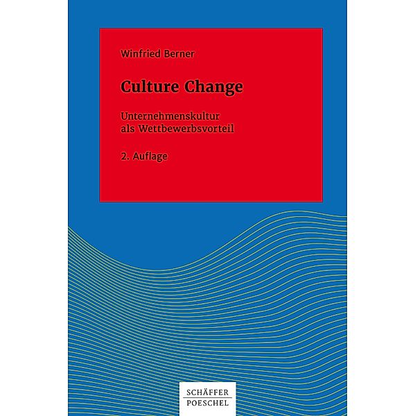Culture Change / Systemisches Management, Winfried Berner