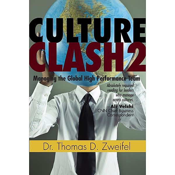 Culture Clash 2, Thomas D. Zweifel