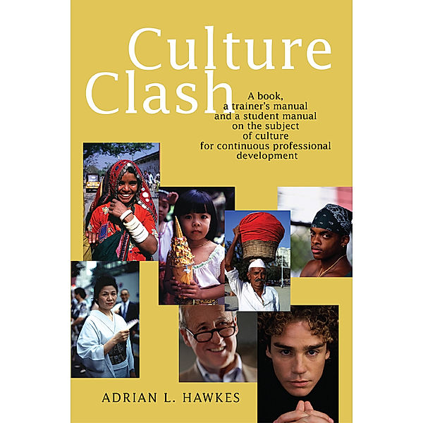 Culture Clash, Adrian L. Hawkes