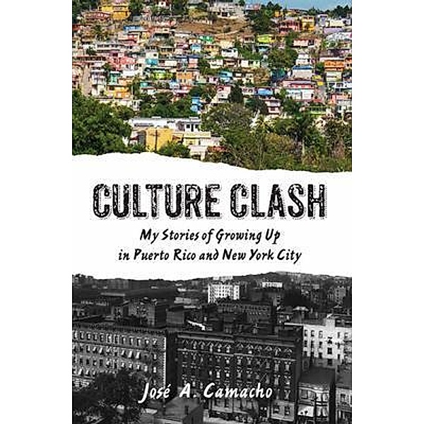 Culture Clash, Jose A Camacho